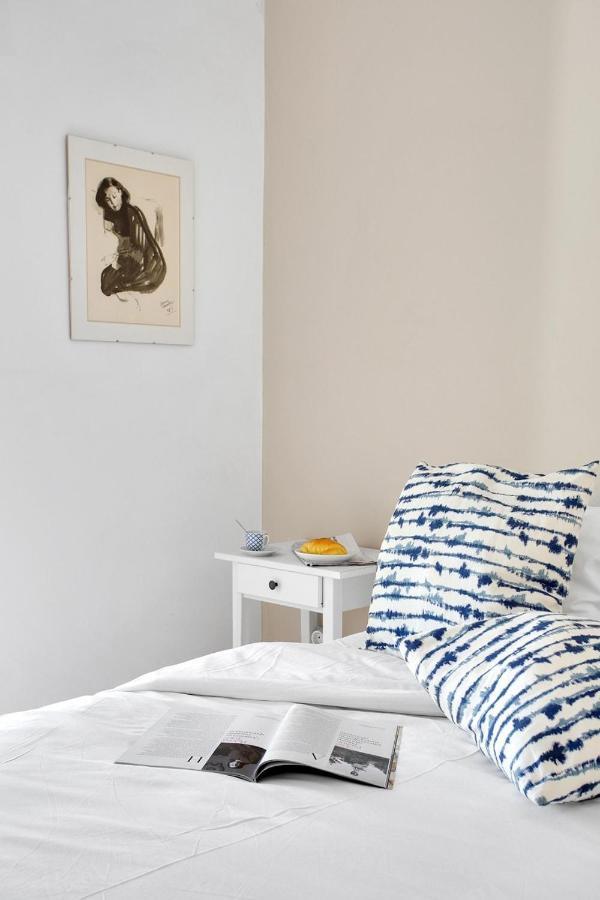 Modern 2 Bedroom Apartment In Estrela With Outside Terrace! Amazing For Families, Couples, Friends Лиссабон Экстерьер фото